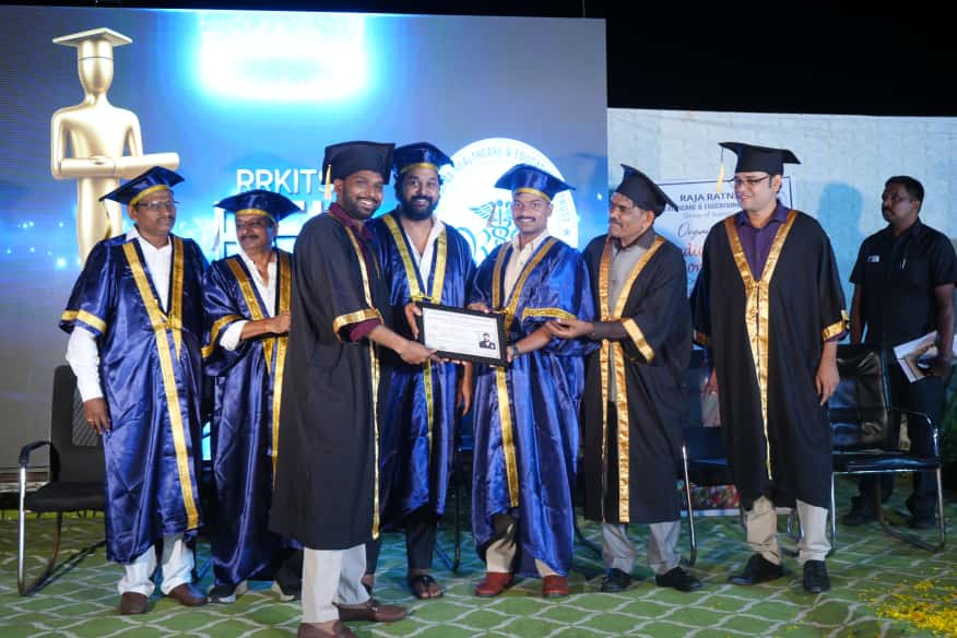 Convocation Ceremony