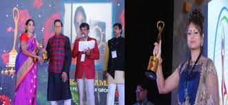 Lady Legend Accolades